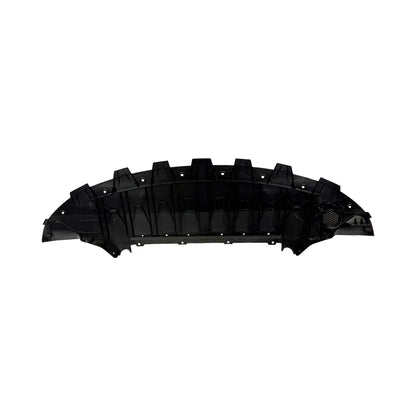 VALANCE FRONT FASCIA - PERFORMANCE For Model 3 2024-Now