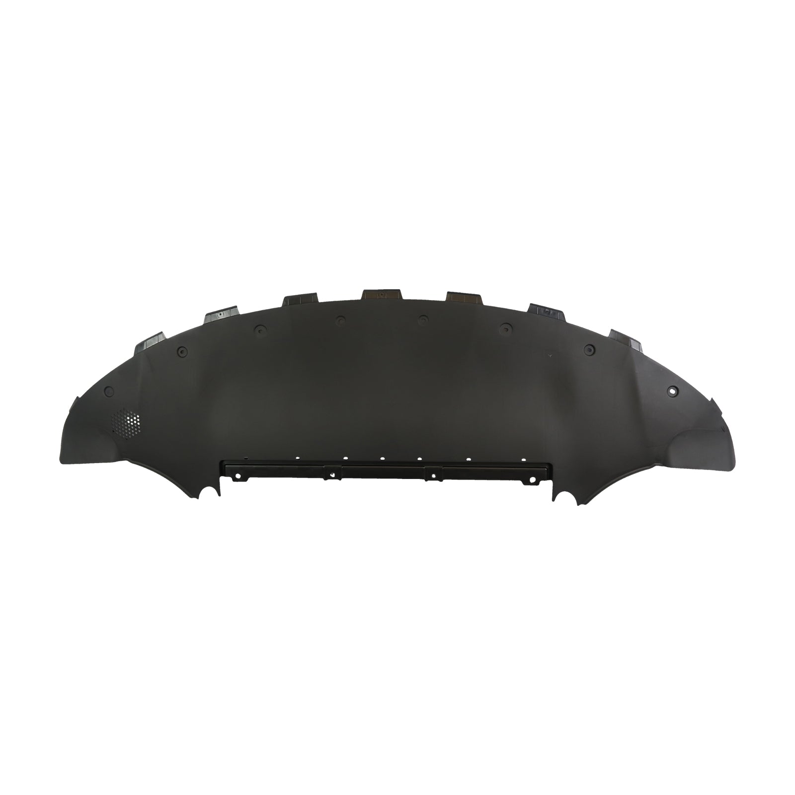 VALANCE FRONT FASCIA - BASE for New Model 3 (Jupiter)