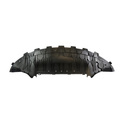 VALANCE FRONT FASCIA - BASE for New Model 3 (Jupiter)