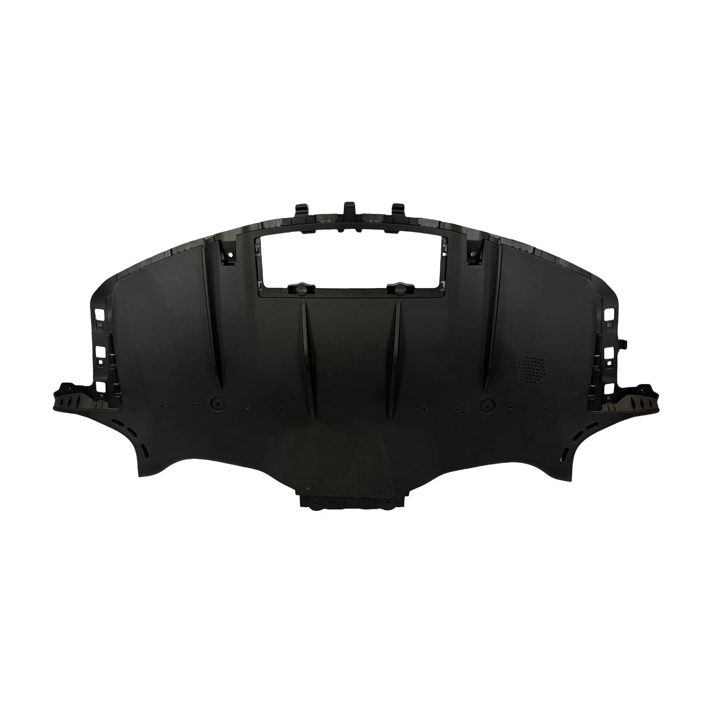 DIFFUSER ASSEMBLY REAR FASCIA - PERFORMANCE For Model 3 2024-Now