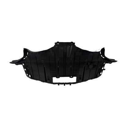 DIFFUSER ASSEMBLY REAR FASCIA - PERFORMANCE For Model 3 2024-Now