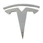 OEM REAR T-BADGE for Model 3 2017-2023