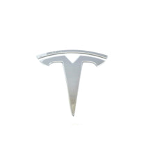Opt OEM FRONT TESLA BADGE For New Model 3 2024-Now 1694511-00-C