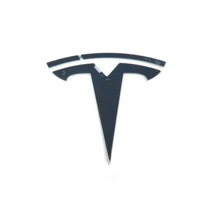 Opt OEM FRONT TESLA BADGE For New Model 3 2024-Now 1694511-00-C