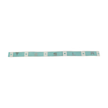 Opt OEM REAR TESLA CHARACTERS BADGE For New M3 2024-Now