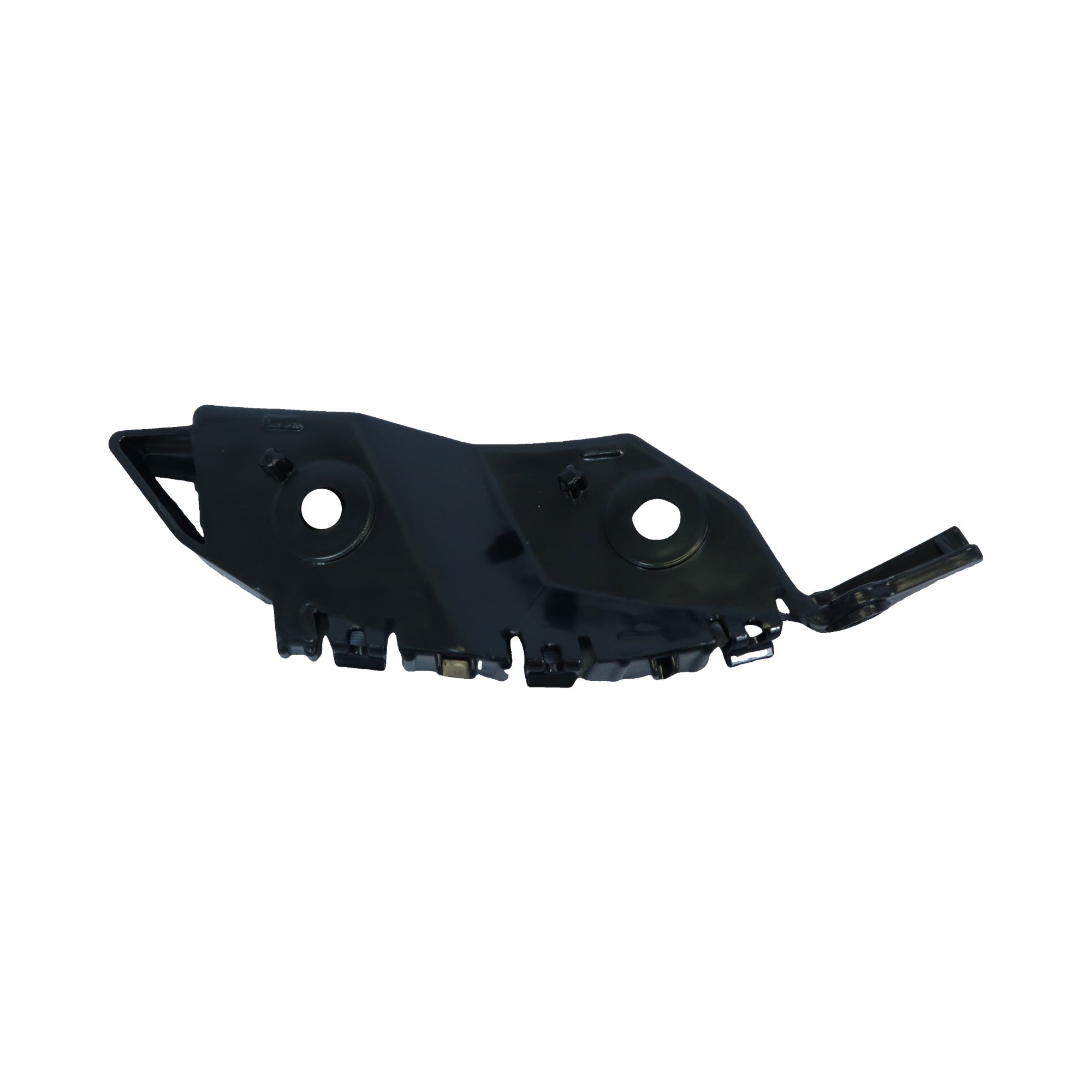 BRACKET FASCIA SIDE TO FRONT DOOR LEFT HAND For Model 3 2024-Now