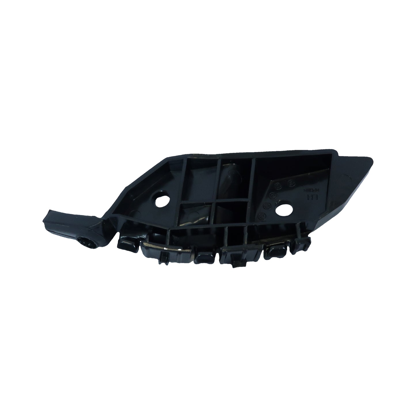 BRACKET FASCIA SIDE TO FRONT DOOR RIGHT HAND For Model 3 2024-Now