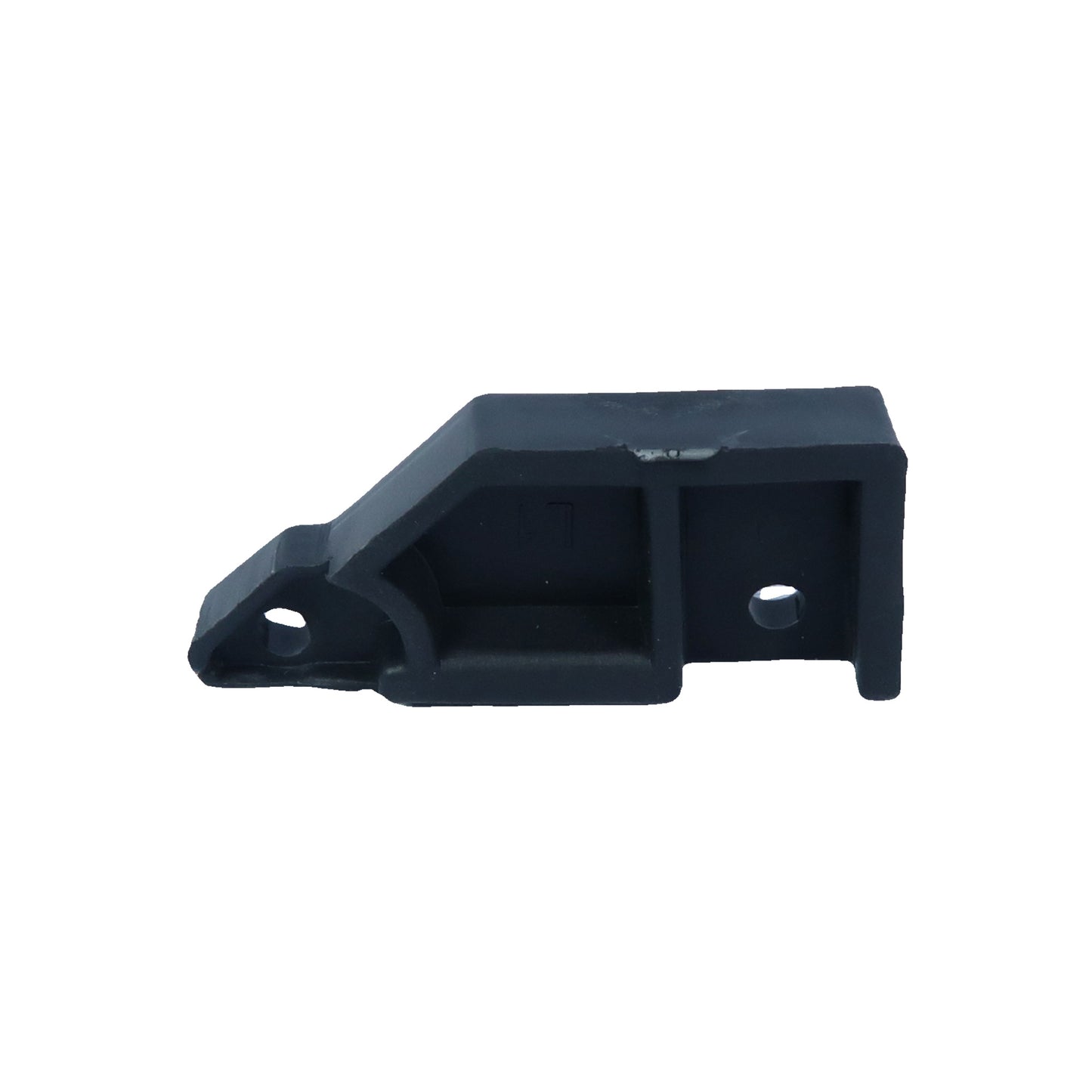 BRACKET- FASCIA FRONT CENTER TO FENDER LEFT HAND For Model 3 2024-Now