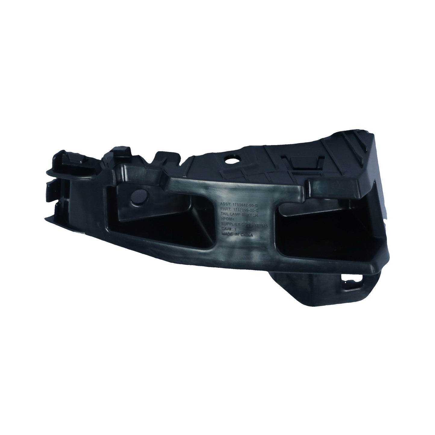TAIL LAMP BRACKET ASSEMBLY LEFT HAND For Model 3 2024-Now