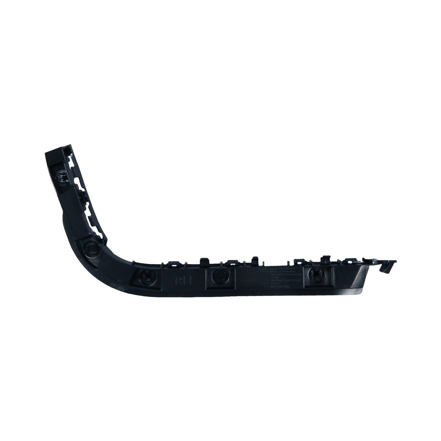 REAR WING BRACKET ASSEMBLY RIGHT HAND For Model 3 2024-Now