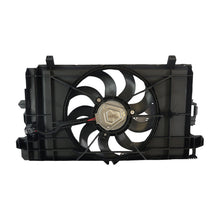 COOLING FAN AND SHROUD for Model 3 2017-2023