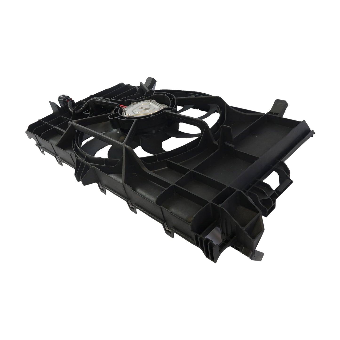 COOLING FAN AND SHROUD for Model 3 2017-2023