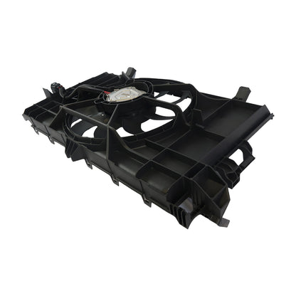 COOLING FAN AND SHROUD for Model 3 2017-2023