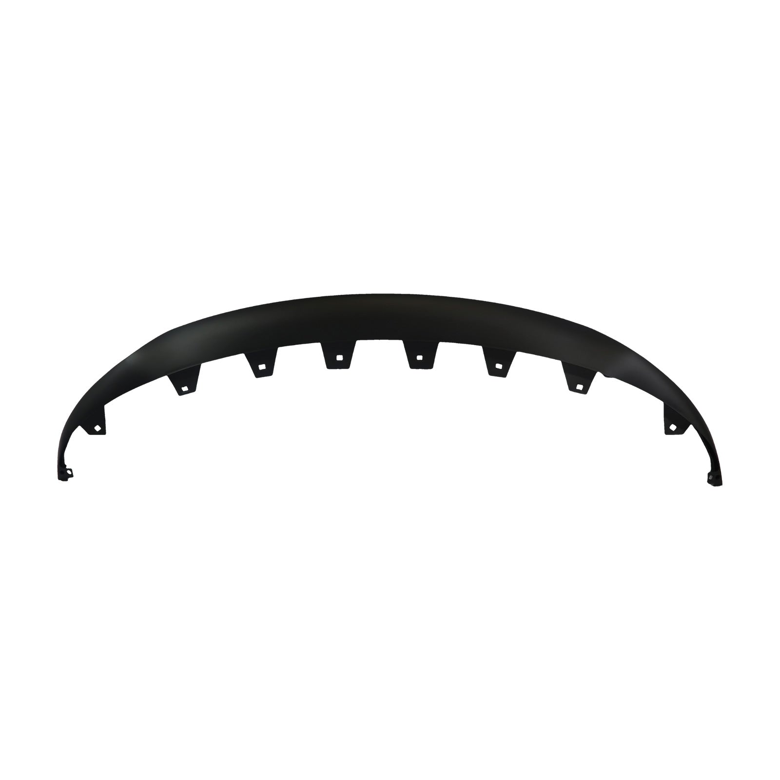 LOWER FRONT FASCIA- PERFORMANCE for New Model 3
