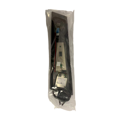 OEM Tesla Model 3 B-Pillar Applique Trim Assembly Left Hand 1109253-00-J for Model 3 2017 - 2023