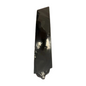 OEM Tesla Model 3 B-Pillar Applique Trim Assembly Left Hand 1109253-00-J for Model 3 2017 - 2023