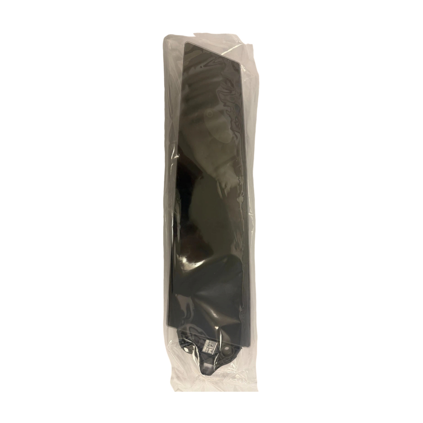 OEM 1109255-00-J B Pillar Applique Assembly RH Right Tesla Model 3 2017 - 2024
