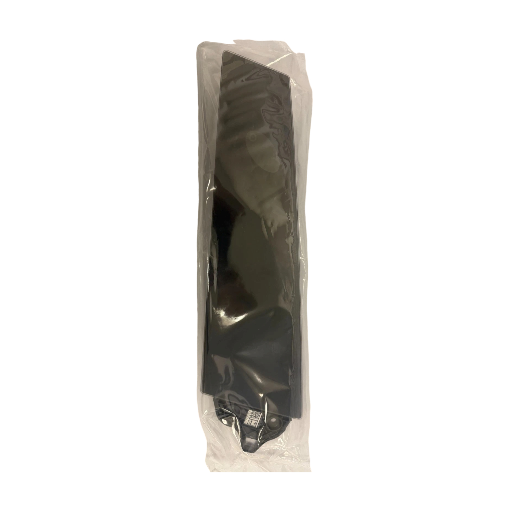 OEM 1109255-00-J B Pillar Applique Assembly RH Right Tesla Model 3 2017 - 2024
