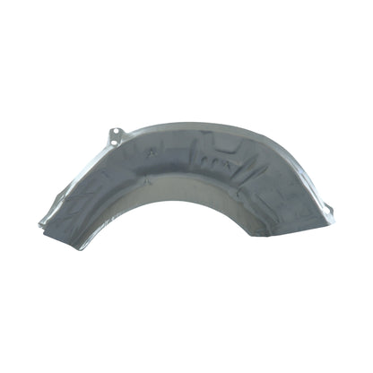 RIGHT REAR OUTER WHEELHOUSE WITH AMPLIFIER BRACKET For Model 3 2017-2023