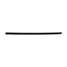 RIGHT FRONT DOOR OUTER BELT ASSEMBLY Model 3 2017-2023
