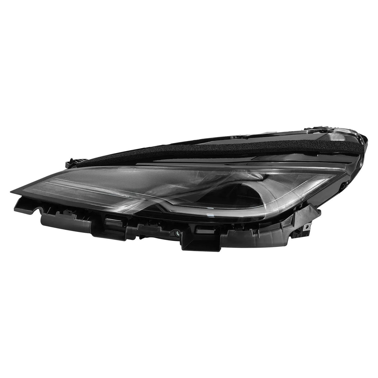 HEADLAMP ASSEMBLY SAE - LEFT HAND for New Model 3