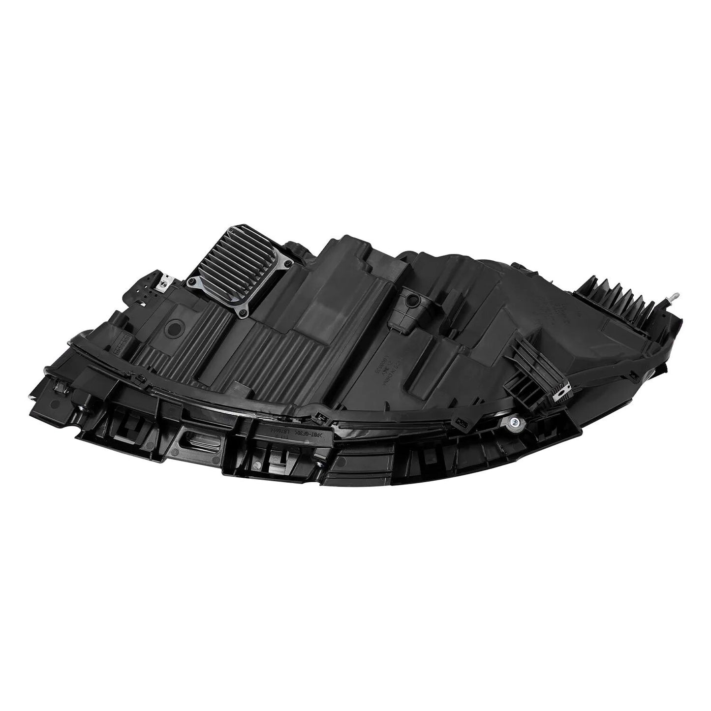 HEADLAMP ASSEMBLY SAE - RIGHT HAND for New Model 3