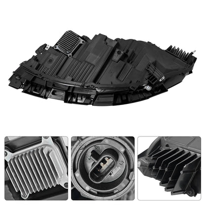 HEADLAMP ASSEMBLY SAE - RIGHT HAND for New Model 3