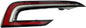 Opt OEM TAIL LAMP ASSEMBLY - LIFTGATE - TRUNK - LEFT HAND for New Model 3