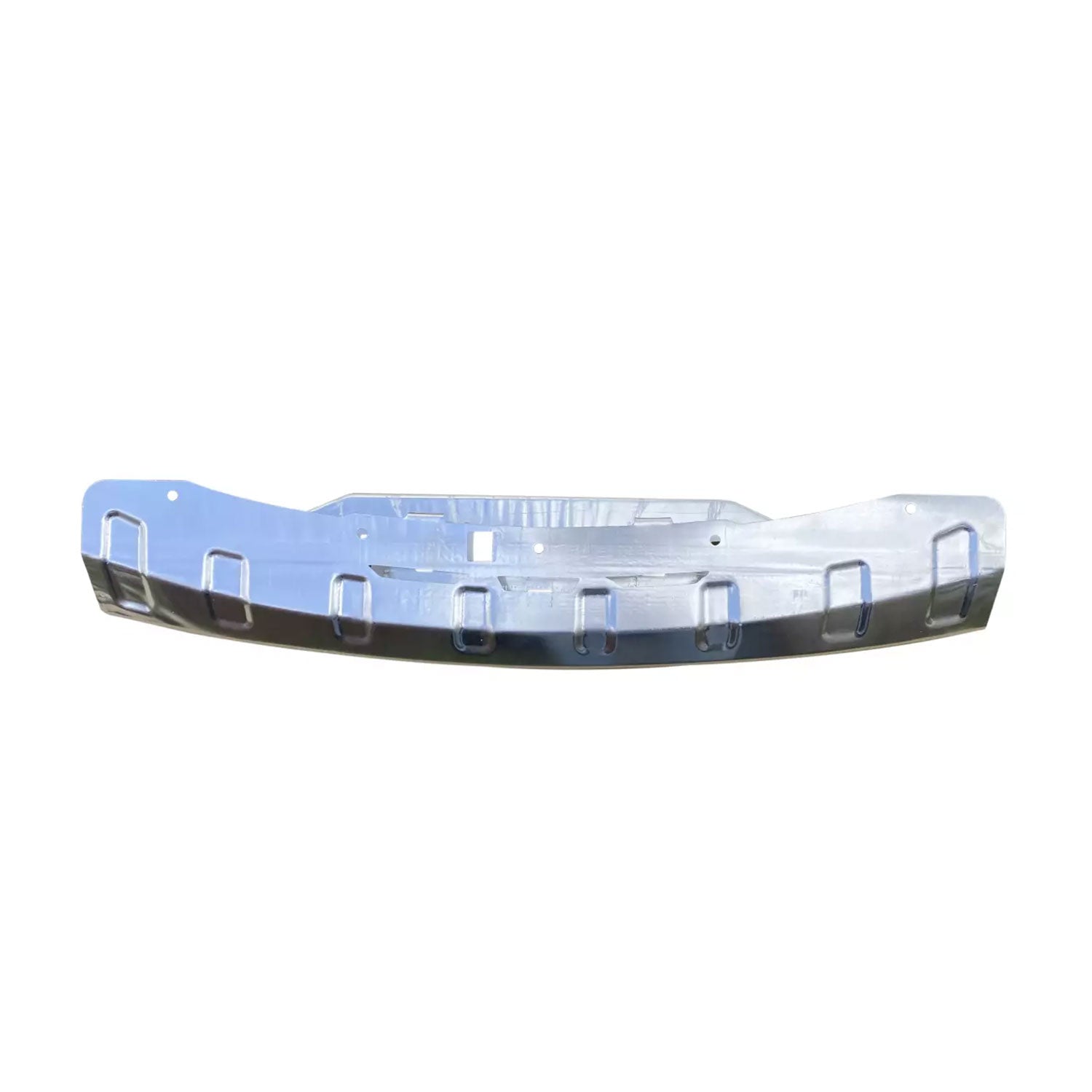 Front Upper Bumper Support Bar Bracket For Tesla Model Y 1495093-00-B
