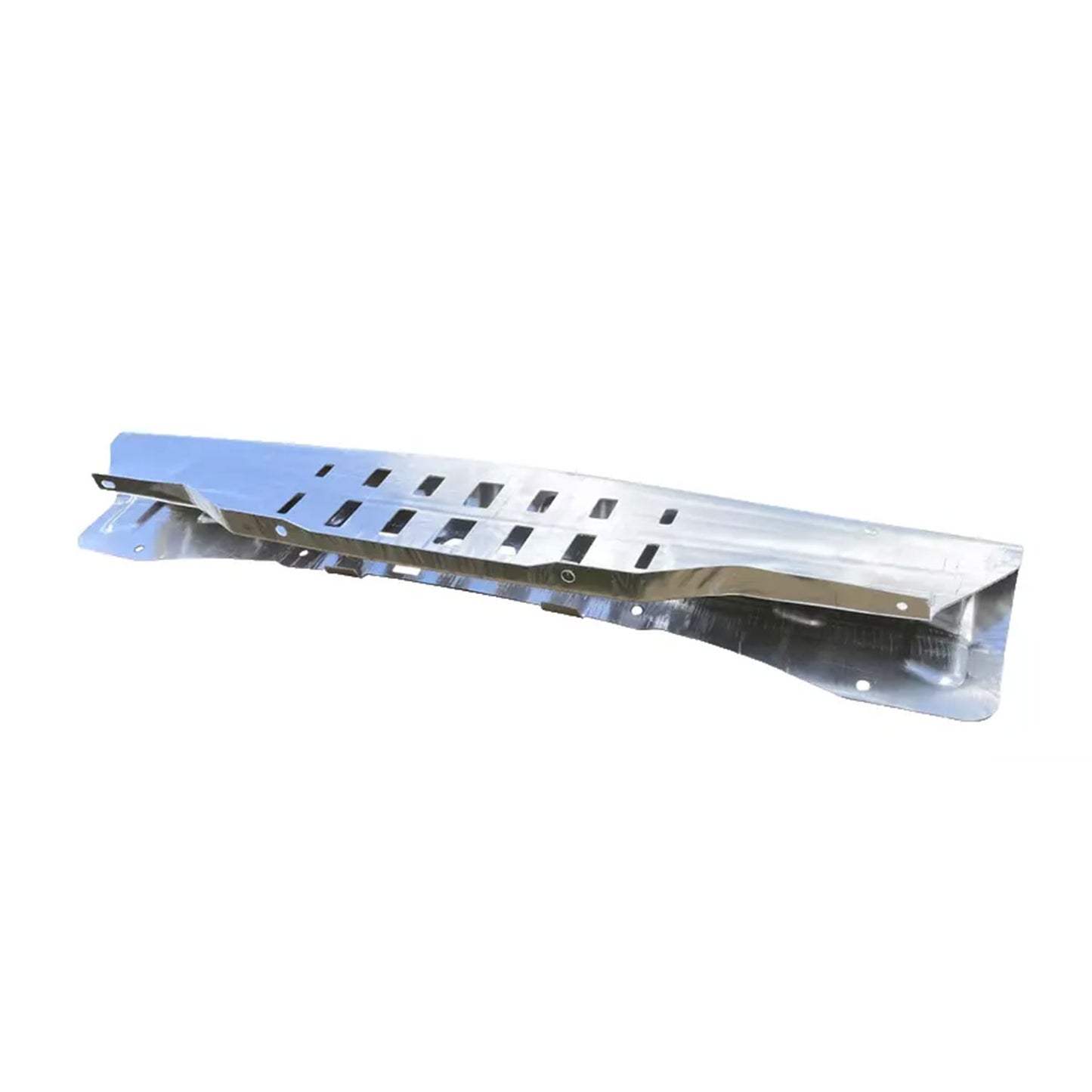 Front Upper Bumper Support Bar Bracket For Tesla Model Y 1495093-00-B
