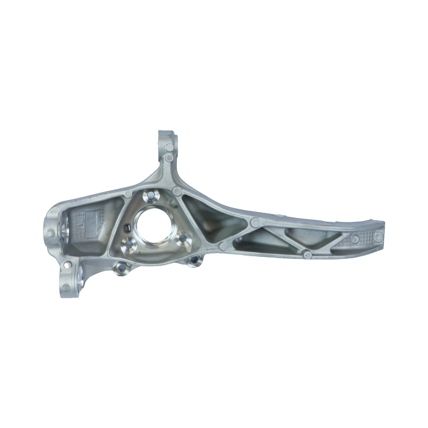 Opt OEM FRONT KNUCKLE - RIGHT HAND For Model Y 2020-2025