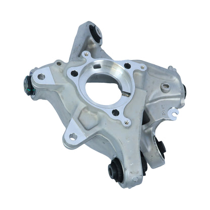 Opt OEM REAR KNUCKLE ASSEMBLY - LEFT HAND For Model Y 2020-2025