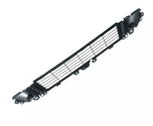 Front Bumper Lower Center Grille For Tesla Model Y 2020-2024 1493759-00-A