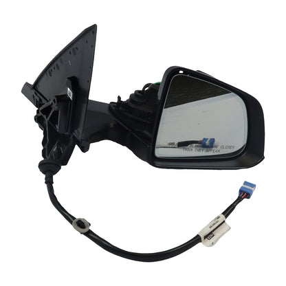 OPT OEM EXTERIOR MIRROR ASSEMBLY - PREMIUM - RIGHT HAND - DOMESTIC for New Model Y