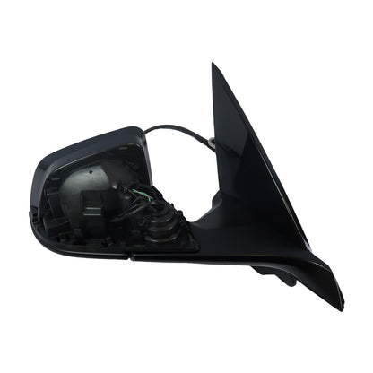 OPT OEM EXTERIOR MIRROR ASSEMBLY - PREMIUM - RIGHT HAND - DOMESTIC for New Model Y