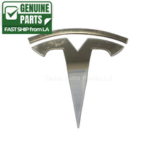 OEM REAR T-BADGE for MY 2020-2025