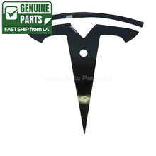 OEM REAR T-BADGE for MY 2020-2025