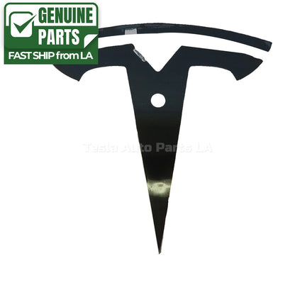 OEM REAR T-BADGE for MY 2020-2025