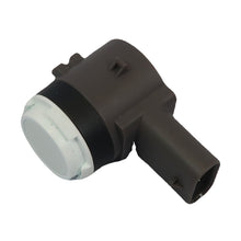OEM ULTRASONIC SENSOR HPFL Shrink APP RADIAL - Pearl White For MY 1741484-11-A