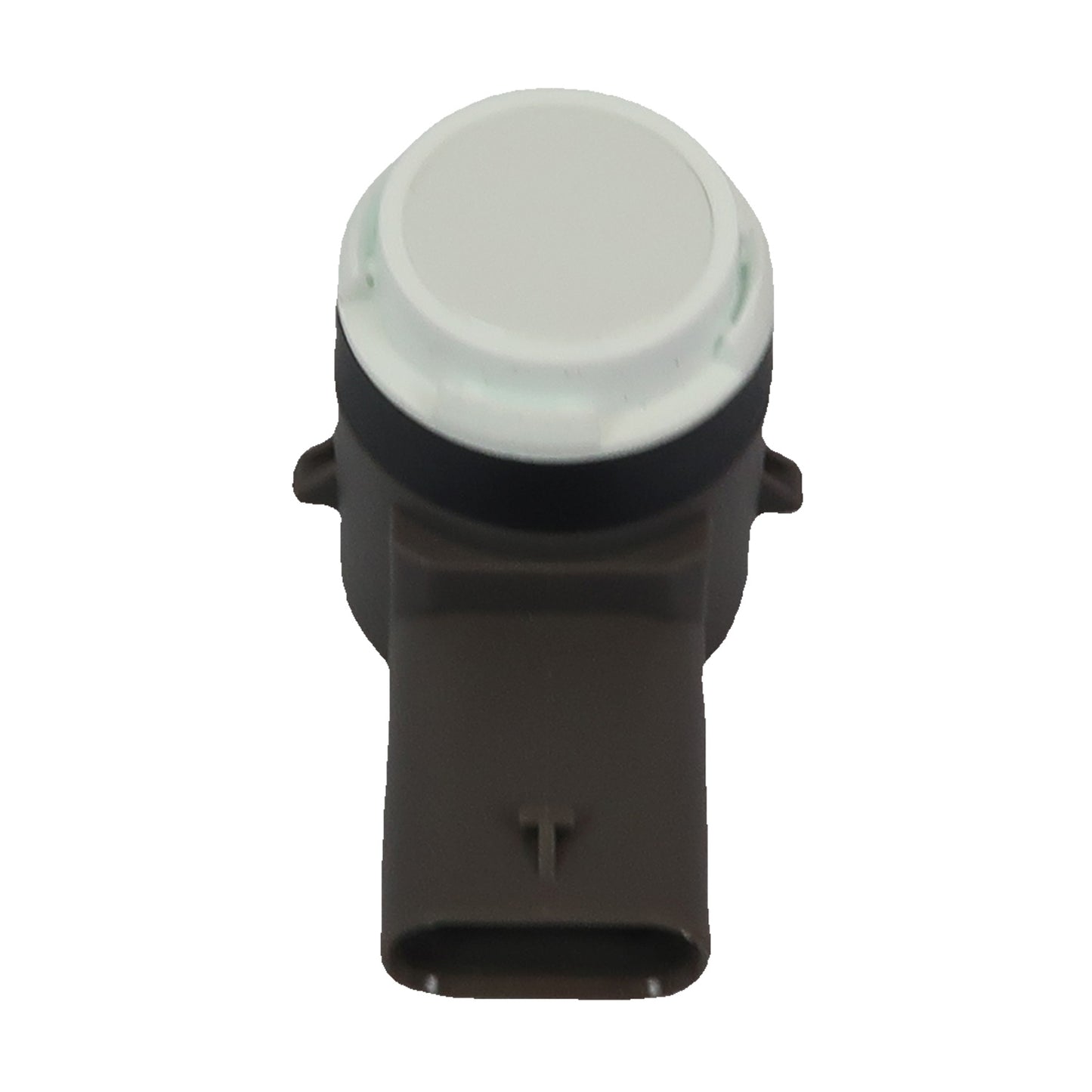 OEM ULTRASONIC SENSOR HPFL Shrink APP RADIAL - Pearl White For MY 1741484-11-A