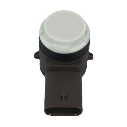 OEM ULTRASONIC SENSOR HPFL Shrink APP RADIAL - Pearl White For MY 1741484-11-A