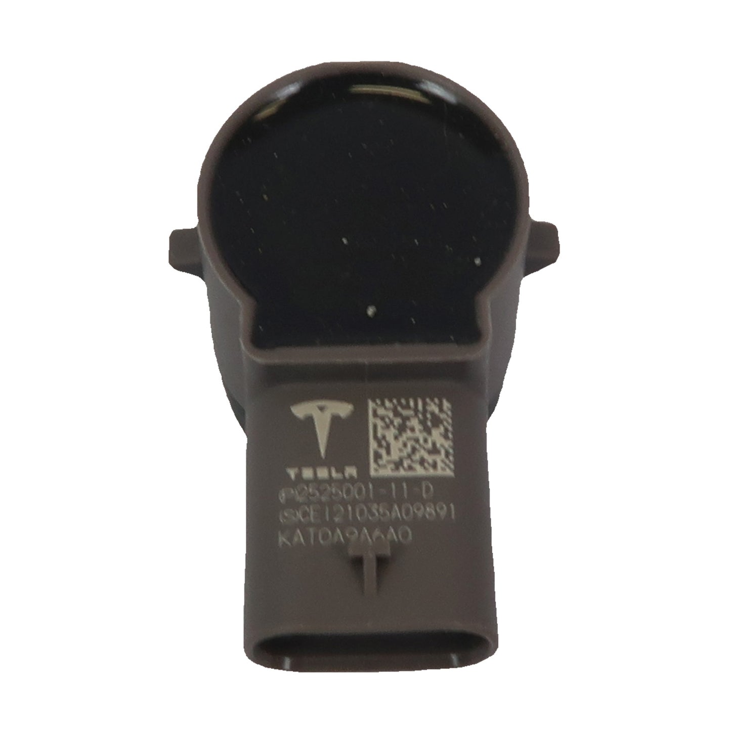 OEM ULTRASONIC SENSOR HPFL Shrink APP RADIAL - Pearl White For MY 1741484-11-A