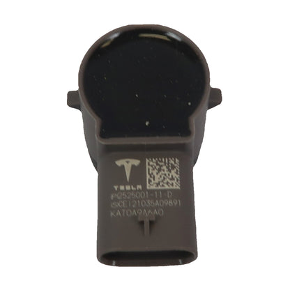 OEM ULTRASONIC SENSOR HPFL Shrink APP RADIAL - Pearl White For MY 1741484-11-A