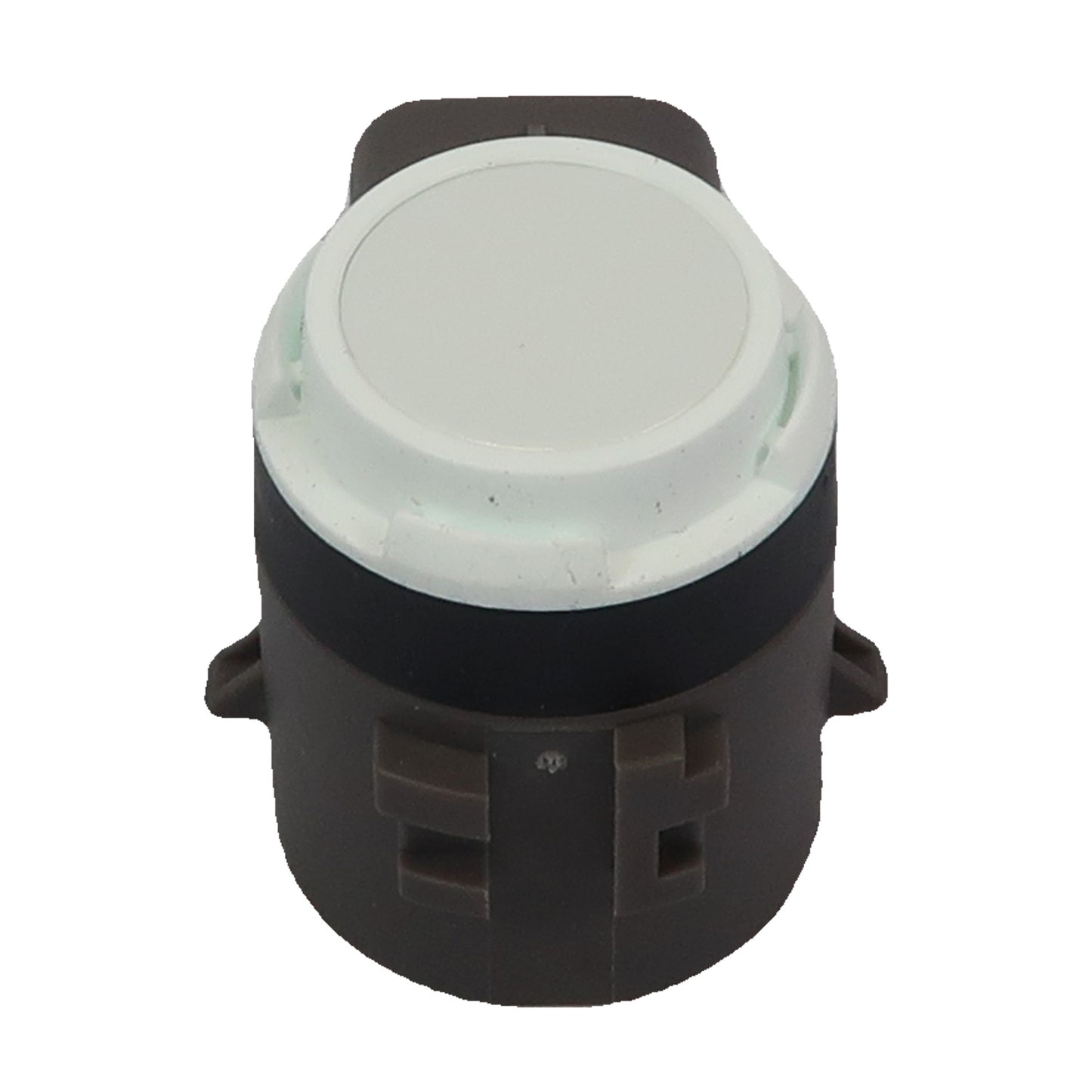 OEM ULTRASONIC SENSOR HPFL Shrink APP RADIAL - Pearl White For MY 1741484-11-A