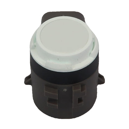 OEM ULTRASONIC SENSOR HPFL Shrink APP RADIAL - Pearl White For MY 1741484-11-A