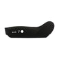 FIRST ROW OUTBOARD SIDESHIELD - FOR LEFT HAND SEAT - LUMBAR for Model Y