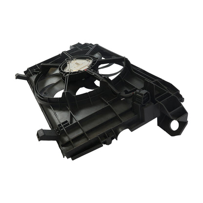 COOLING FAN AND SHROUD for Model 3 2017-2024 / Model Y 2020-2025