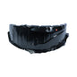 LEFT OUTER WHEELHOUSE Model Y 2020-2025