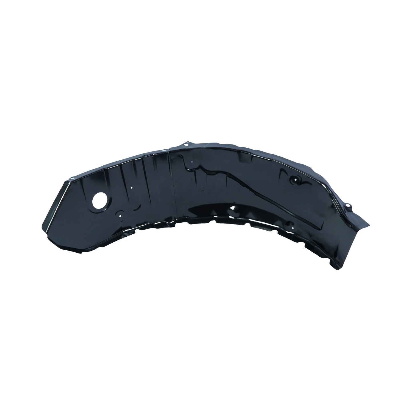 LEFT OUTER WHEELHOUSE Model Y 2020-2025