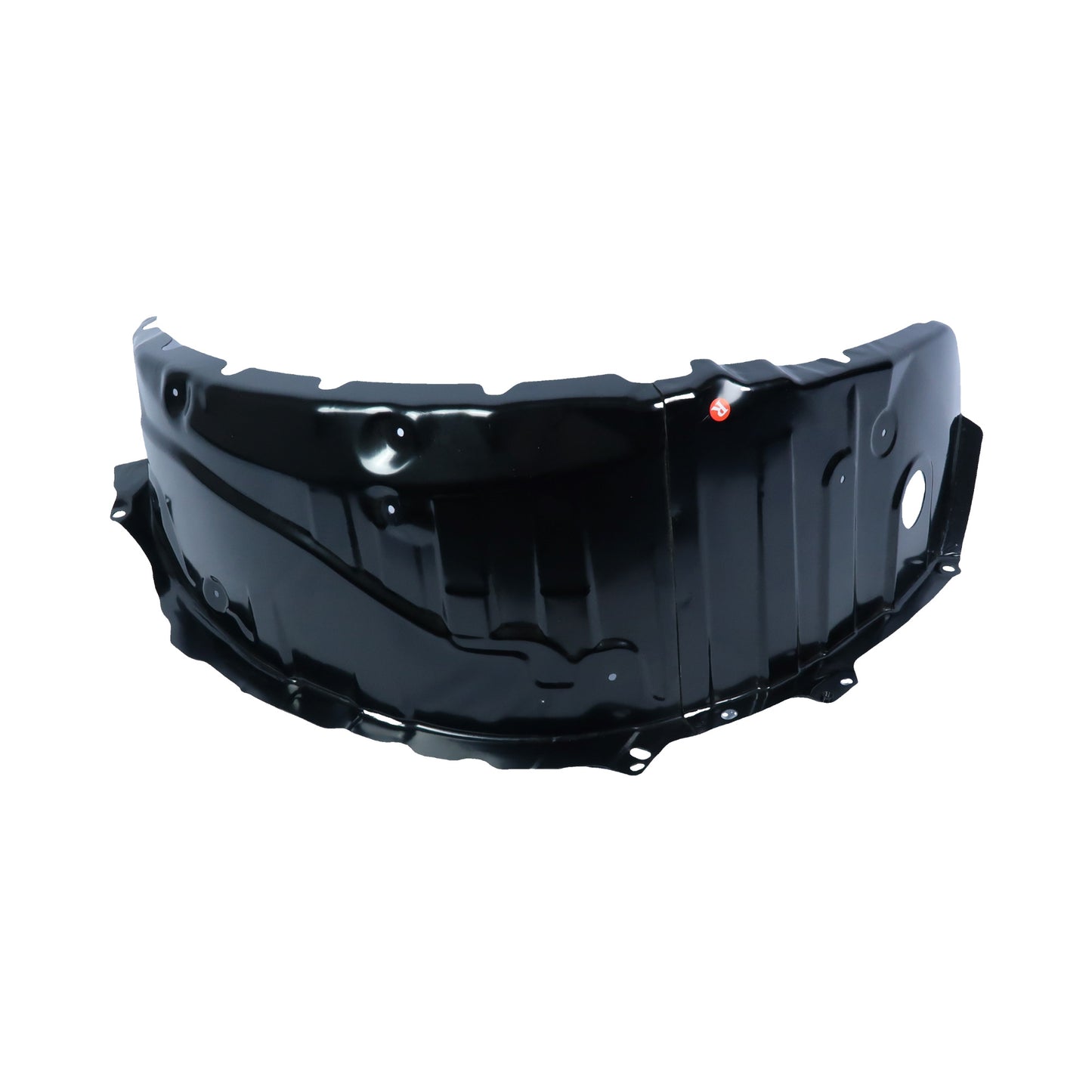 RIGHT OUTER WHEELHOUSE Model Y 2020-2025